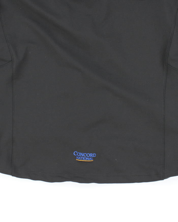 Vintage 2000's Arc'teryx Funnel Neck Lightweight Jacket - XL