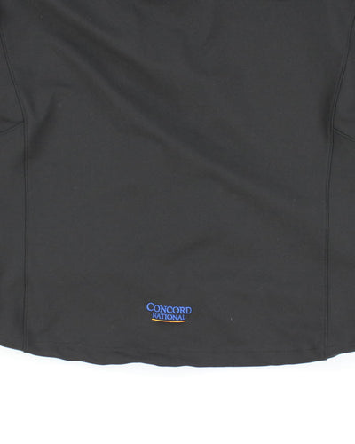 Vintage 2000's Arc'teryx Funnel Neck Lightweight Jacket - XL