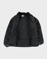 Vintage 90's Carhartt Heavyweight Collared Collared Jacket - L