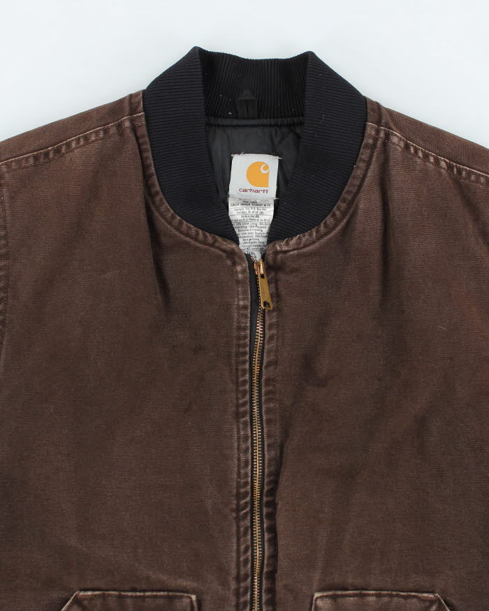 Gilet utilitaire homme vintage veste tech gilet années 90 Y2K Gilet utilitaire homme vintage veste tech gilet années 90 Y2K