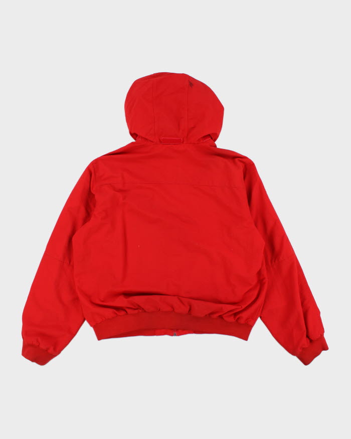Vintage Tommy Hilfiger Lightweight Windbreaker Jacket - S