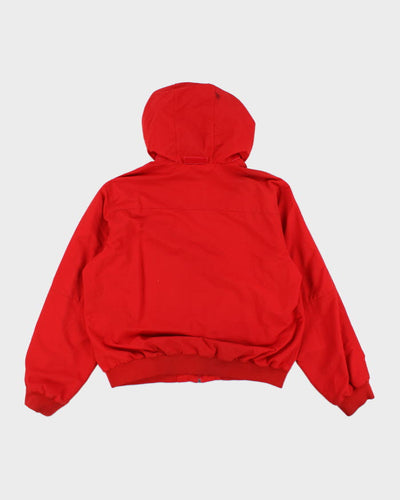 Vintage Tommy Hilfiger Lightweight Windbreaker Jacket - S