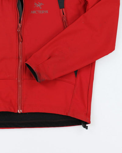 Vintage 2000's Arc'teryx Polartec Lightweight Windbreaker Jacket - L