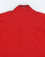 Vintage 2000's Arc'teryx Polartec Lightweight Windbreaker Jacket - L
