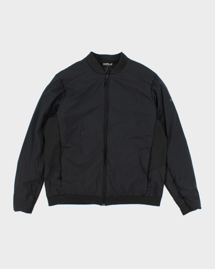 Vintage Arc'teryx Lightweight Bomber Jacket - L