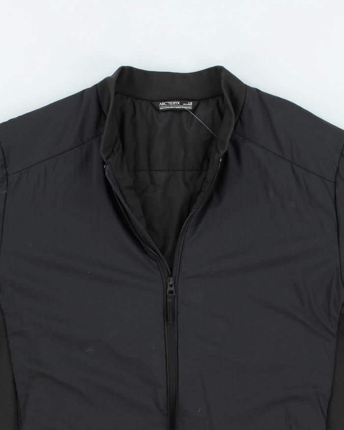 Vintage Arc'teryx Lightweight Bomber Jacket - L