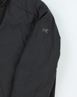 Vintage Arc'teryx Lightweight Bomber Jacket - L
