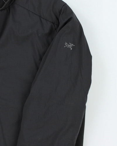 Vintage Arc'teryx Lightweight Bomber Jacket - L