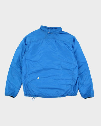 Vintage Eddie Bauer Lightweight Reversible Lightweight Jacket - L