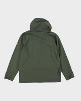 Vintage Eddie Bauer Multi Pocket Lightweight Jacket - XL