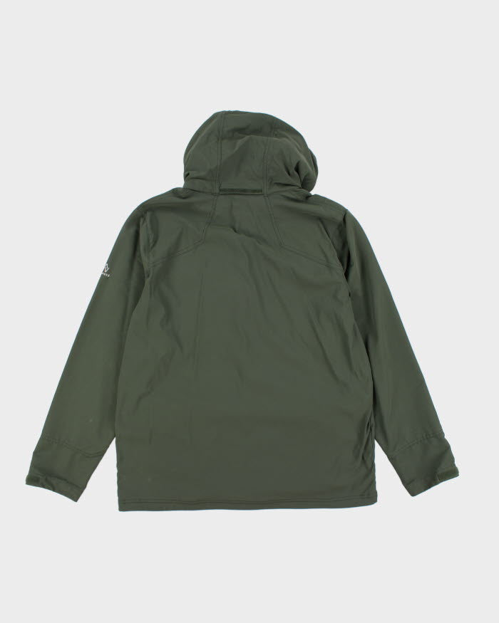 Vintage Eddie Bauer Multi Pocket Lightweight Jacket - XL