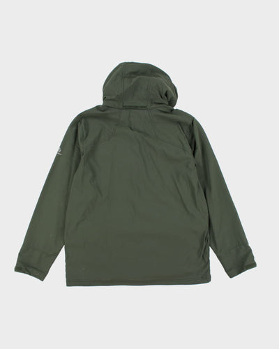 Vintage Eddie Bauer Multi Pocket Lightweight Jacket - XL