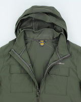 Vintage Eddie Bauer Multi Pocket Lightweight Jacket - XL