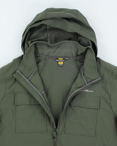 Vintage Eddie Bauer Multi Pocket Lightweight Jacket - XL