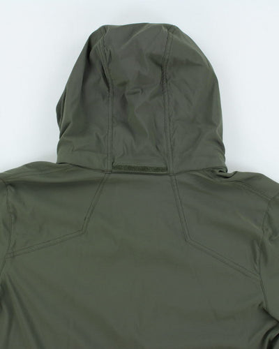 Vintage Eddie Bauer Multi Pocket Lightweight Jacket - XL