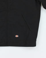 Vintage Dickies Dropkick Murphy's Embroidered Insulated Harrington Jacket - L