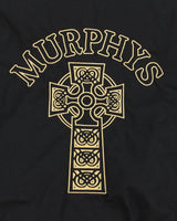 Vintage Dickies Dropkick Murphy's Embroidered Insulated Harrington Jacket - L