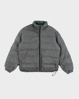 Vintage Eddie Bauer Insulated Puffer Jacket - M