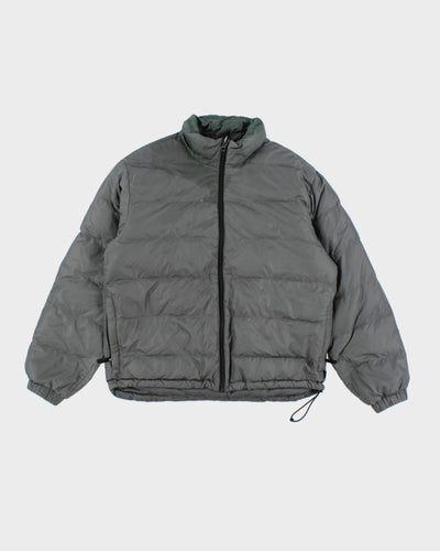 Vintage Eddie Bauer Insulated Puffer Jacket - M
