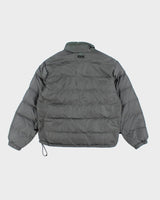 Vintage Eddie Bauer Insulated Puffer Jacket - M