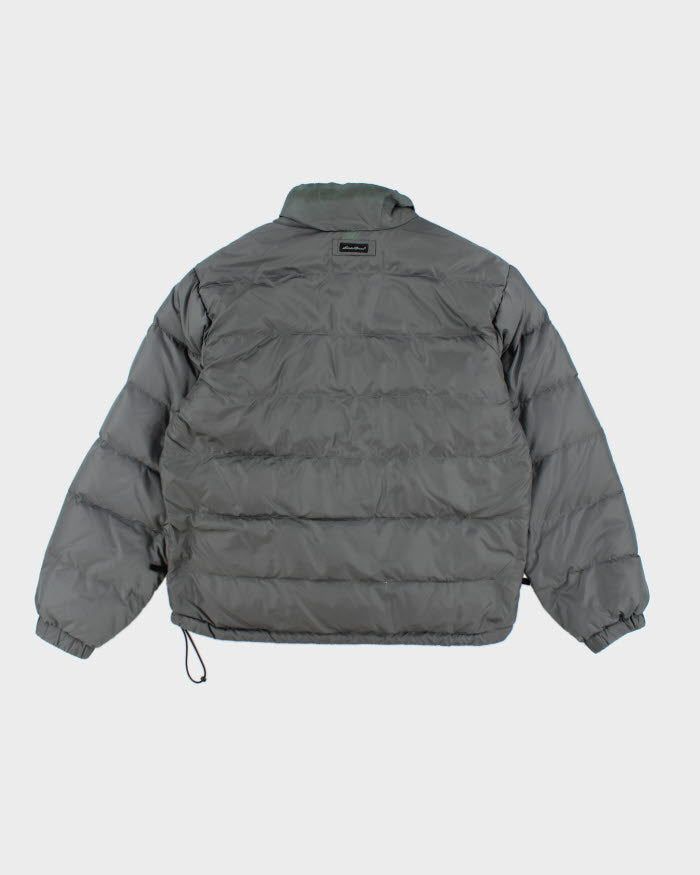 Vintage Eddie Bauer Insulated Puffer Jacket - M