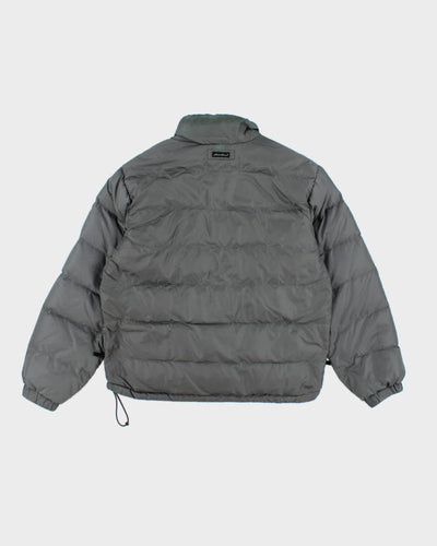 Vintage Eddie Bauer Insulated Puffer Jacket - M