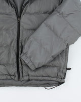 Vintage Eddie Bauer Insulated Puffer Jacket - M