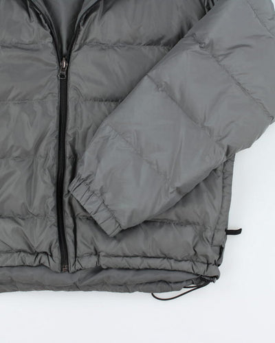 Vintage Eddie Bauer Insulated Puffer Jacket - M