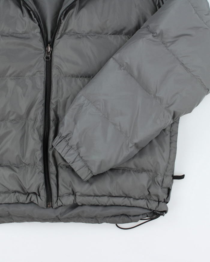 Vintage Eddie Bauer Insulated Puffer Jacket - M