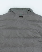Vintage Eddie Bauer Insulated Puffer Jacket - M