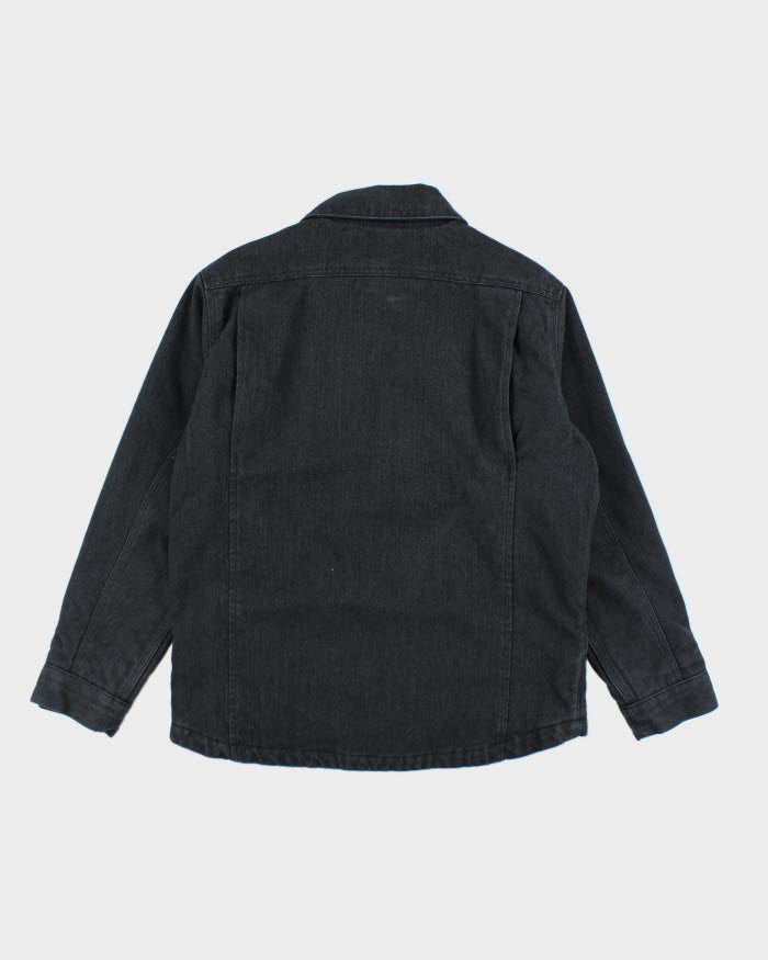 Vintage Patagonia Heavyweight Button Up Jacket - M