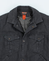 Vintage Patagonia Heavyweight Button Up Jacket - M