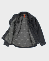 Vintage Patagonia Heavyweight Button Up Jacket - M