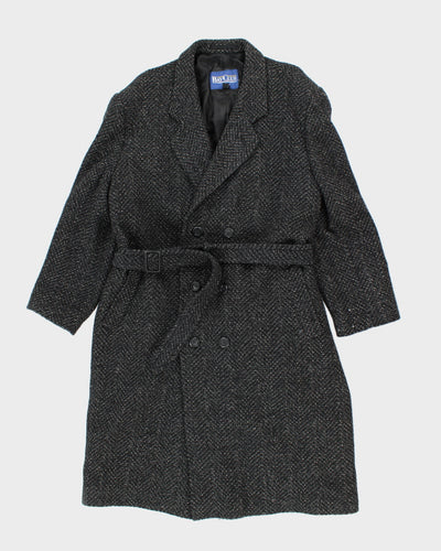Vintage Bay Club Wool Blend Coat - L