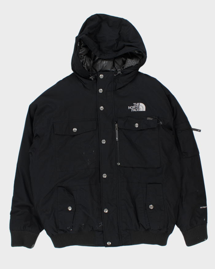 Vintage The North Face Gotham HyVent Goose Down Insulated Jacket - XL