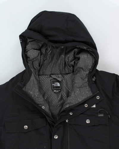 Vintage The North Face Gotham HyVent Goose Down Insulated Jacket - XL