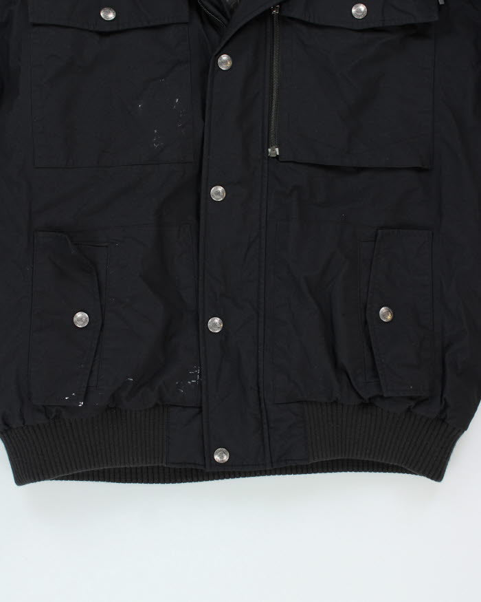 Vintage The North Face Gotham HyVent Goose Down Insulated Jacket - XL