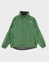 Vintage The North Face Lightweight Funnel Neck Windbreaker Jacket - L