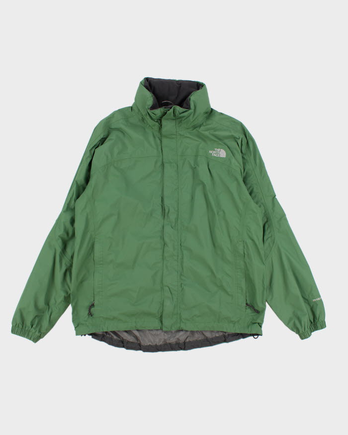 Vintage The North Face Lightweight Funnel Neck Windbreaker Jacket - L