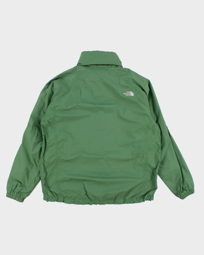 Vintage The North Face Lightweight Funnel Neck Windbreaker Jacket - L