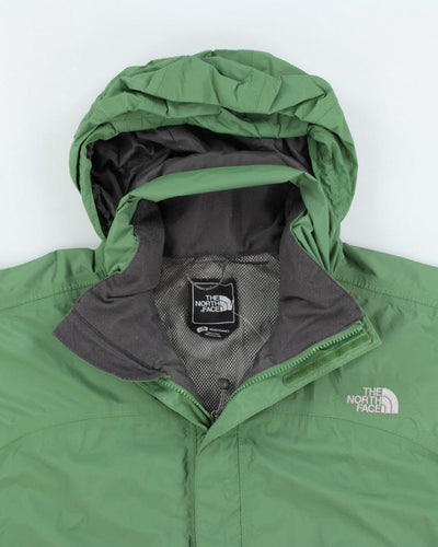 Vintage The North Face Lightweight Funnel Neck Windbreaker Jacket - L