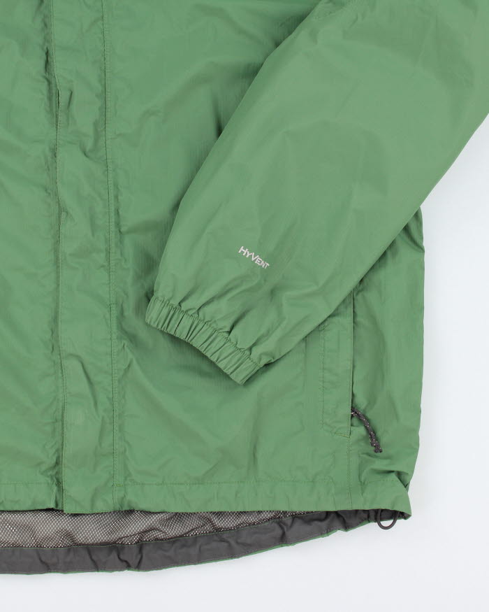 Vintage The North Face Lightweight Funnel Neck Windbreaker Jacket - L