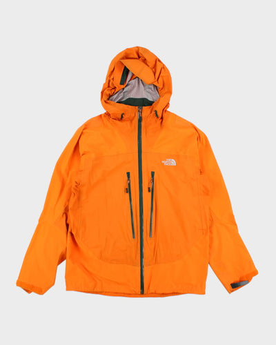 Vintage The North Face Summit Series Lightweight Hooded Jacket - L