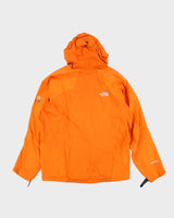 Vintage The North Face Summit Series Lightweight Hooded Jacket - L