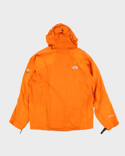 Vintage The North Face Summit Series Lightweight Hooded Jacket - L