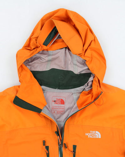 Vintage The North Face Summit Series Lightweight Hooded Jacket - L