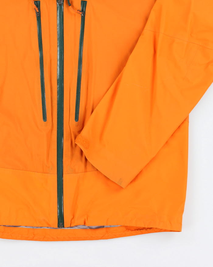 Vintage The North Face Summit Series Lightweight Hooded Jacket - L