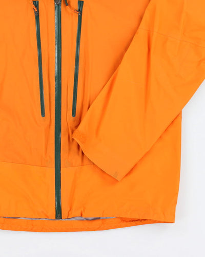 Vintage The North Face Summit Series Lightweight Hooded Jacket - L
