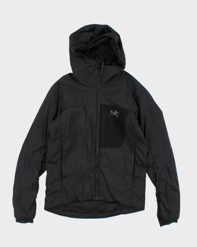 Vintage Arc'teryx Lightweight Lined Hooded Jacket - S