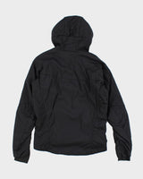 Vintage Arc'teryx Lightweight Lined Hooded Jacket - S